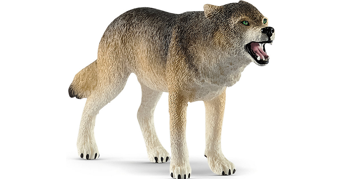 Schleich 14821 Wolf Schleich 14821 Wolf von Schleich