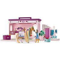 schleich® 42587 Sofia's Beauties - Pop-Up Boutique von Schleich