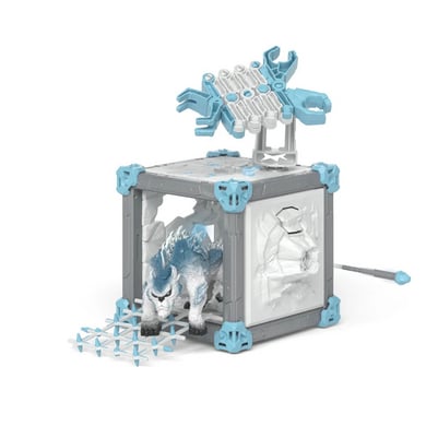 schleich® BattleCave Schneeschlitzer 42733 von Schleich