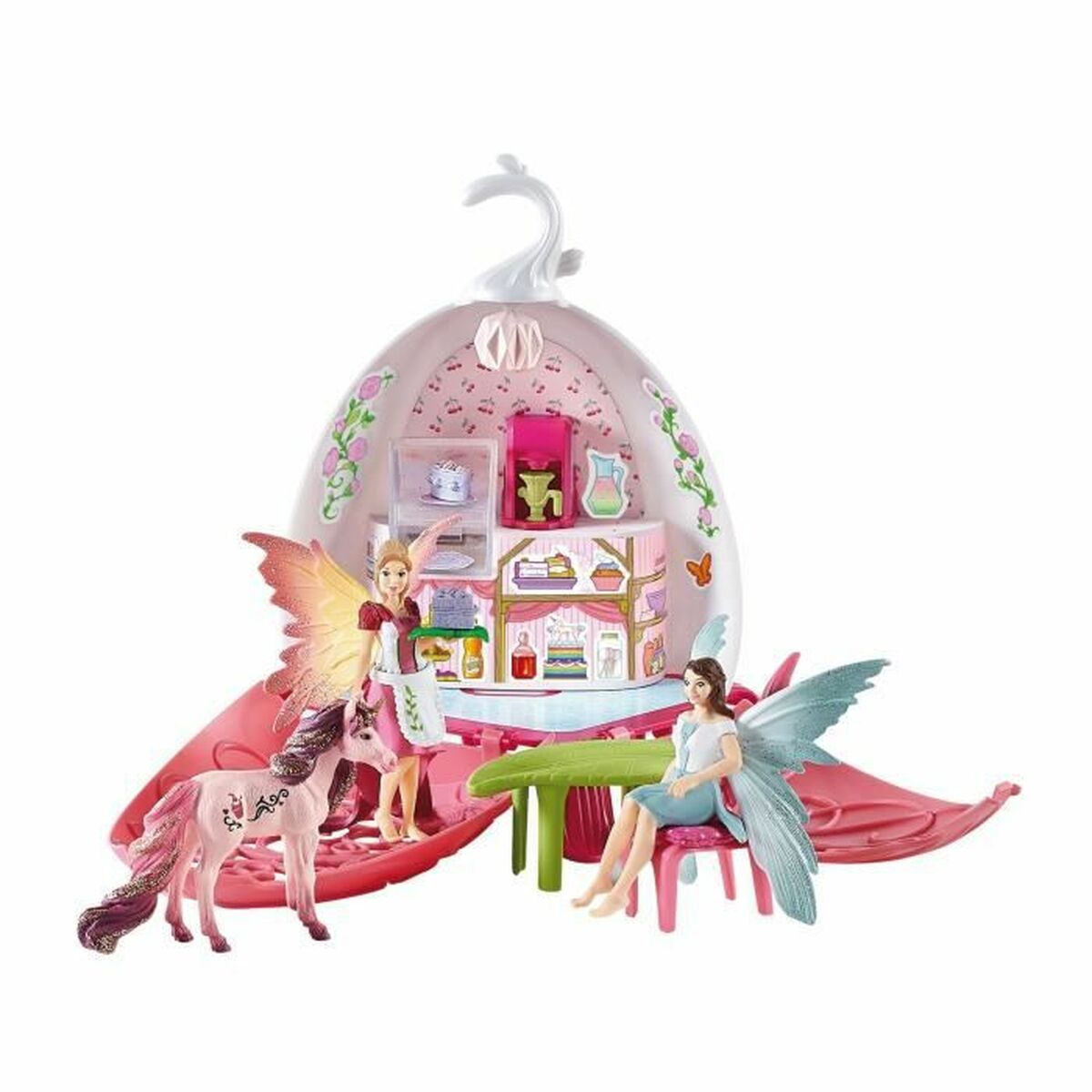tiere Schleich 42526 Kunststoff Pferd tiere Schleich 42526 Kunststoff Pferd von Schleich