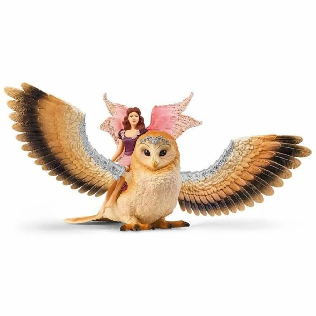 tiere Schleich 70789 Kunststoff Puppe Eule tiere Schleich 70789 Kunststoff Puppe Eule von Schleich