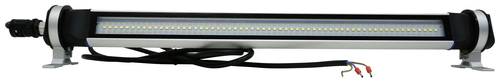 Schmelter LED Technology Maschinen-LED-Leuchte Workis 6.1, 12 W, 230V EEK: F (A - G) Schwarz, Grau 1 von Schmelter LED Technology