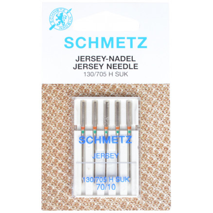 Schmetz Universal Nähmaschinennadel Jeans verschiedene 90-110 - 5 Stk Schmetz Universal Nähmaschinennadel Jeans verschiedene 90-110 - 5 Stk von Schmetz