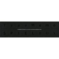 TypoMemo Spielbox von Schmidt H.