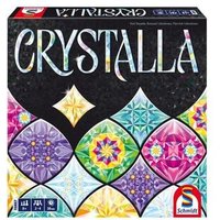 Crystalla von Schmidt Spiele