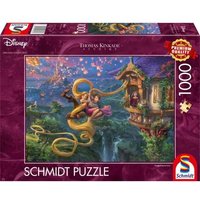 Disney Rapunzel Tangled up in Love Disney Rapunzel Tangled up in Love von Carletto