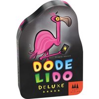Dodelido Deluxe in Metalldose Dodelido Deluxe in Metalldose von Schmidt Spiele GmbH