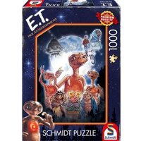 E.T. Abenteuer eines Außerirdischen E.T. Abenteuer eines Außerirdischen von Carletto