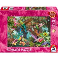 Farbenspiel der Kolibris Farbenspiel der Kolibris von Schmidt Spiele GmbH