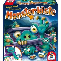 Monsterkiste Monsterkiste von Schmidt Spiele GmbH