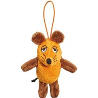 Schmidt 42293 - Die Maus, Anhänger, 13 cm, Plüsch Schmidt 42293 - Die Maus, Anhänger, 13 cm, Plüsch von Schmidt Spiele GmbH