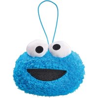 Schmidt 42885 - Sesamstraße: Krümelmonster, Anhänger, 7 cm, Plüsch Schmidt 42885 - Sesamstraße: Krümelmonster, Anhänger, 7 cm, Plüsch von Schmidt Spiele GmbH
