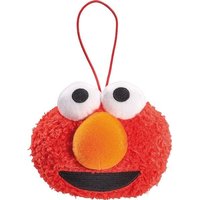 Schmidt 42886 - Sesamstraße: Elmo, Anhänger, 8 cm, Plüsch Schmidt 42886 - Sesamstraße: Elmo, Anhänger, 8 cm, Plüsch von Schmidt Spiele GmbH