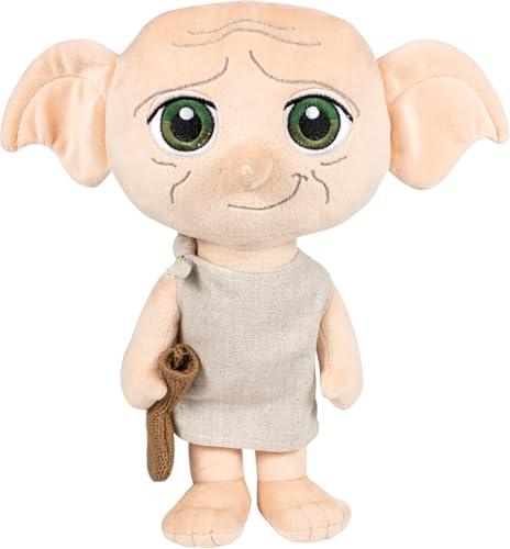 Schmidt Spiele GmbH Harry Potter, Dobby, 29 cm von Schmidt Spiele GmbH