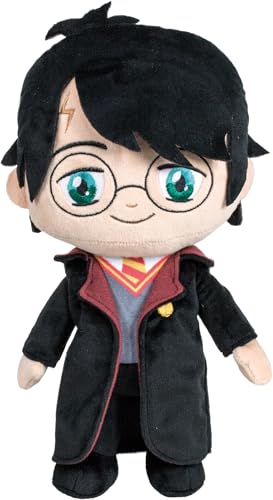 Schmidt Spiele GmbH Harry Potter, Harry, 30 cm von Schmidt Spiele GmbH