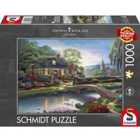 Stoney Creek Cottage 1000 Teile Stoney Creek Cottage 1000 Teile von Schmidt Spiele GmbH