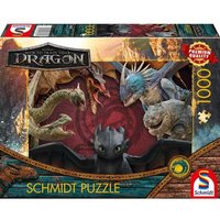 Dragons, Motiv 1 Dragons, Motiv 1 von Carletto