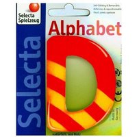 Alphabet D von Schmidt Spiele