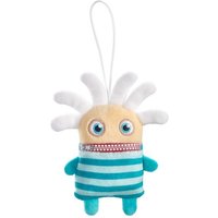 Aye-Q, 10,5 cm, Anhänger, 6 Stück im Polybeutel von Schmidt Spiele