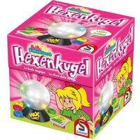 Bibi Blocksberg. Hexenkugel von Schmidt Spiele
