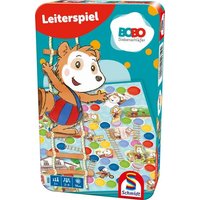 Bring mich mit, Bobo Siebenschläfer, Leiterspiel Bring mich mit, Bobo Siebenschläfer, Leiterspiel von Schmidt Spiele