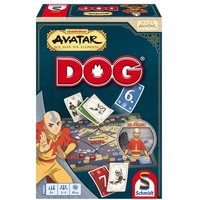 DOG® Avatar von Schmidt Spiele