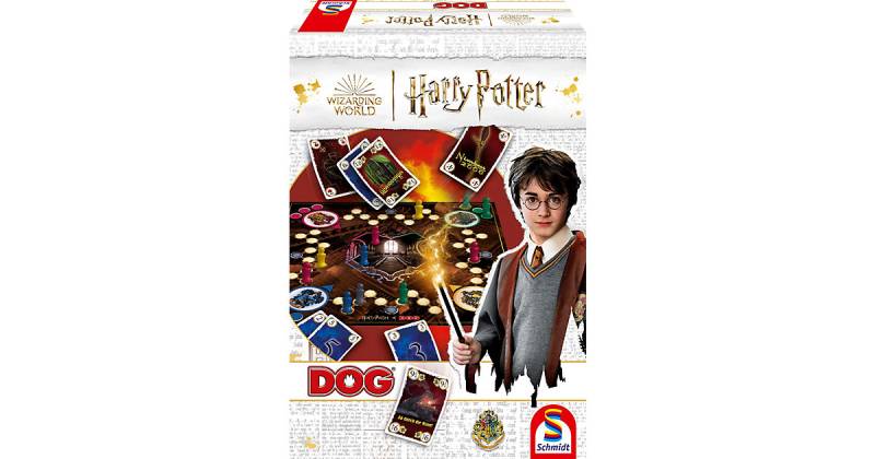 DOG® Harry Potter von Schmidt Spiele