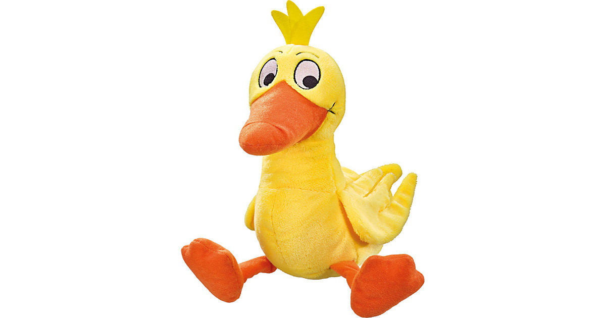 Die Maus, Ente, 25 cm Die Maus, Ente, 25 cm von Schmidt Spiele