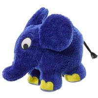 Die Maus,18 Elefant 12cm Displ von Schmidt Spiele