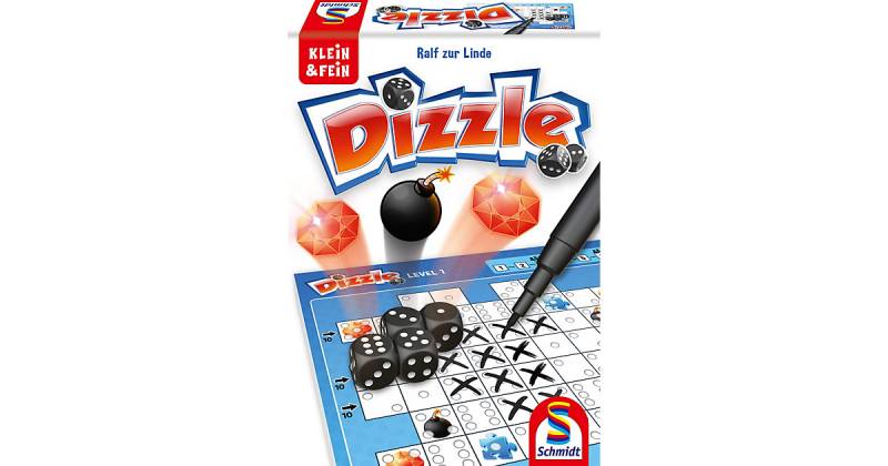 Dizzle von Schmidt Spiele