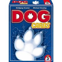 Dog Cards Dog Cards von Schmidt Spiele