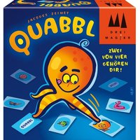 Quabbl von Schmidt Spiele