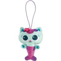 Gabby's Dollhouse, Meerkätzchen, 8,5 cm, Anhänger von Schmidt Spiele