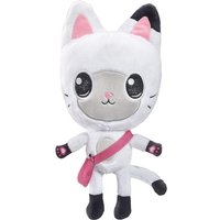 Gabby's Dollhouse, Panda Pfötchen, 28 cm von Schmidt Spiele