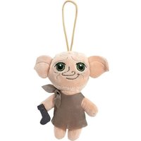 Harry Potter, Dobby, 12,5 cm, Schlüsselanhänger, 6 Stk. im Polybeutel Harry Potter, Dobby, 12,5 cm, Schlüsselanhänger, 6 Stk. im Polybeutel von Schmidt Spiele