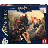Harry Potter Hogwarts Express von Schmidt Spiele
