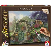 Hummingbird Cottage Hummingbird Cottage von Schmidt Spiele