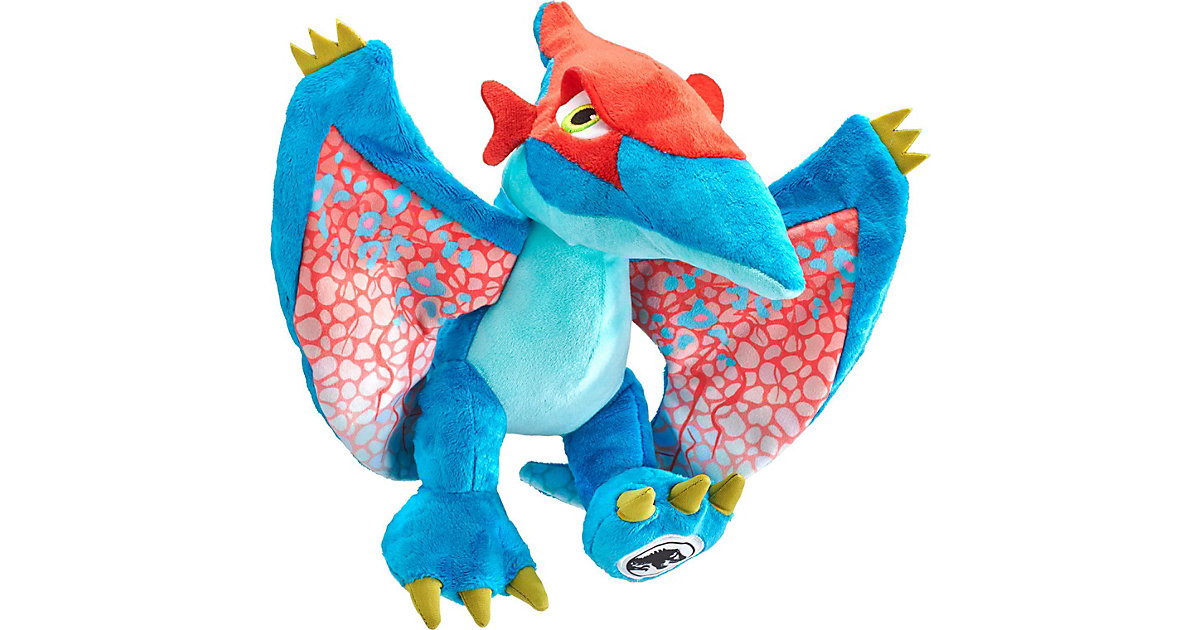 Jurassic World Dominion, Dino 4, 25 cm bunt Modell 10 Jurassic World Dominion, Dino 4, 25 cm bunt Modell 10 von Schmidt Spiele