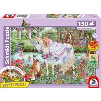 Einhornprinzessin von Schmidt Spiele