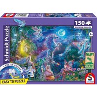 KIPUGP150T. Das Märchen vom Einhorn von Schmidt Spiele
