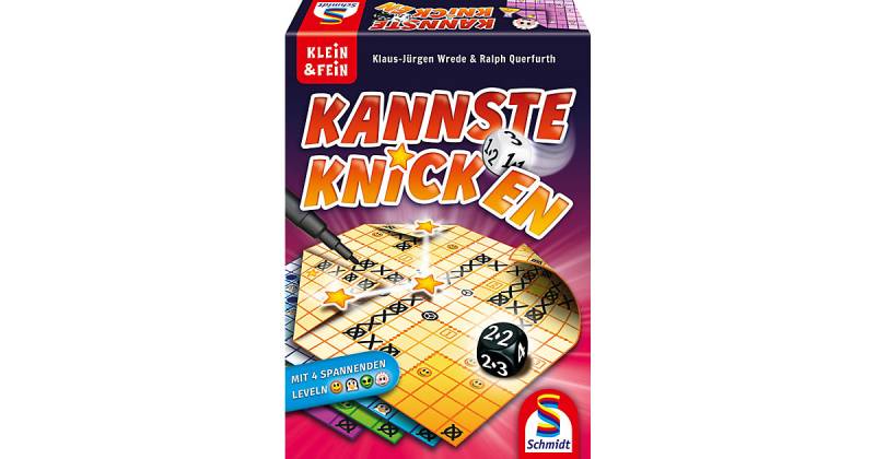 Kannste knicken von Schmidt Spiele