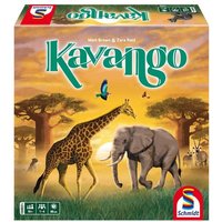 Kavango Kavango von Schmidt Spiele