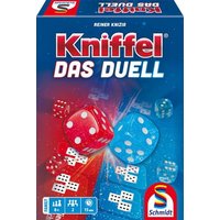 Kniffel, Das Duell von Schmidt Spiele
