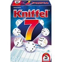 Kniffel 7 von Schmidt Spiele
