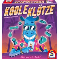 Koole Klötze Koole Klötze von Schmidt Spiele