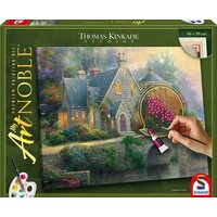 Lamplight Manor von Schmidt Spiele