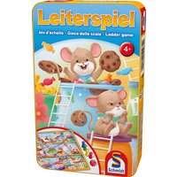 Leiterspiel Leiterspiel von Schmidt Spiele