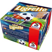 Ligretto®, Fußball von Schmidt Spiele