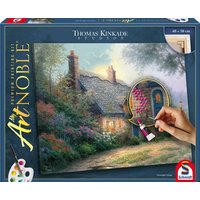 Moonlight Cottage von Schmidt Spiele