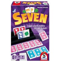 MySeven MySeven von Schmidt Spiele